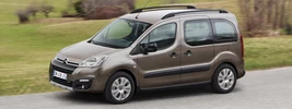 Citroen Berlingo Multispace XTR - 2015