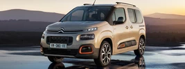 Citroen Berlingo Multispace XTR - 2018