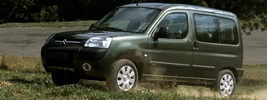 Citroen Berlingo XTR - 2003