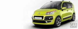 Citroen C3 Picasso - 2009