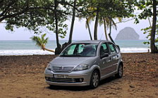 Cars wallpapers Citroen C3 2005