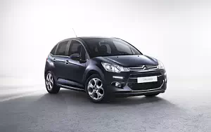 Cars wallpapers Citroen C3 - 2013