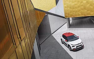 Cars wallpapers Citroen C3 - 2016