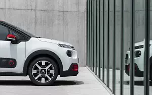 Cars wallpapers Citroen C3 - 2016