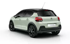 Cars wallpapers Citroen C3 - 2016