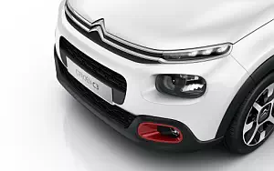 Cars wallpapers Citroen C3 - 2016