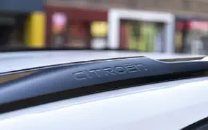 Cars wallpapers Citroen e-C3 You - 2024