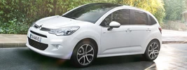 Citroen C3 - 2013