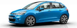 Citroen C3 - 2015