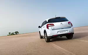 Cars wallpapers Citroen C4 AirCross - 2015