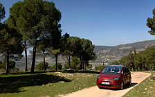 Cars wallpapers Citroen C4 Picasso 2007