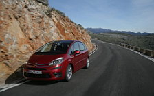 Cars wallpapers Citroen C4 Picasso 2007