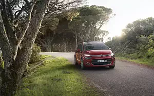 Cars wallpapers Citroen C4 Picasso - 2013