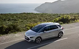 Cars wallpapers Citroen C4 Picasso - 2013