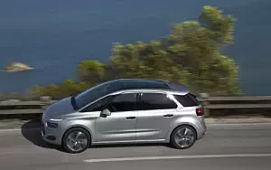 Cars wallpapers Citroen C4 Picasso - 2013