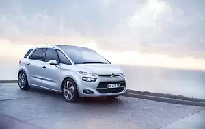 Cars wallpapers Citroen C4 Picasso - 2013