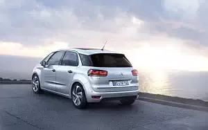 Cars wallpapers Citroen C4 Picasso - 2013