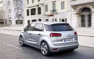 Cars wallpapers Citroen C4 Picasso - 2013