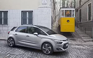 Cars wallpapers Citroen C4 Picasso - 2013