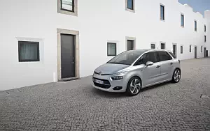 Cars wallpapers Citroen C4 Picasso - 2013