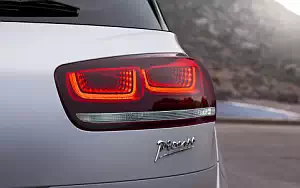 Cars wallpapers Citroen C4 Picasso - 2013