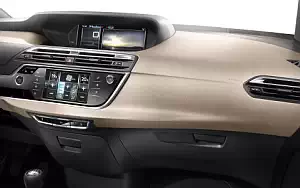 Cars wallpapers Citroen C4 Picasso - 2013