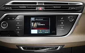 Cars wallpapers Citroen C4 Picasso - 2013