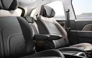 Cars wallpapers Citroen C4 Picasso - 2013