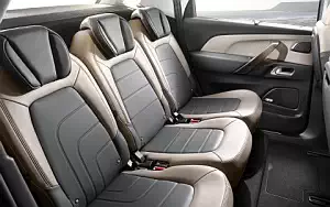 Cars wallpapers Citroen C4 Picasso - 2013