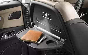 Cars wallpapers Citroen C4 Picasso - 2013