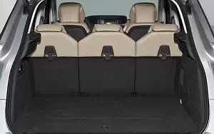 Cars wallpapers Citroen C4 Picasso - 2013