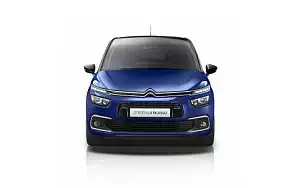 Cars wallpapers Citroen C4 Picasso - 2016