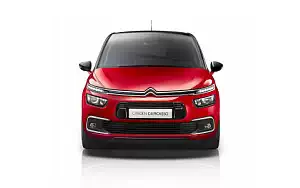 Cars wallpapers Citroen C4 Picasso - 2016