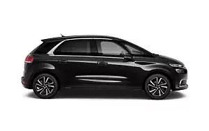 Cars wallpapers Citroen C4 Picasso - 2016