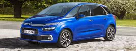 Citroen C4 Picasso - 2016