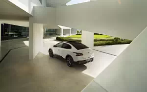 Cars wallpapers Citroen e-C4 X E-Series - 2023