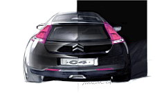 Cars wallpapers Citroen C4 2004