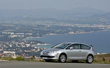 Cars wallpapers Citroen C4 2005