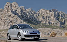 Cars wallpapers Citroen C4 2005