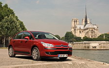 Cars wallpapers Citroen C4 2005