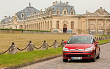 Cars wallpapers Citroen C4 2005