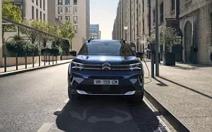 Cars wallpapers Citroen C5 Aircross SUV Hybrid - 2022