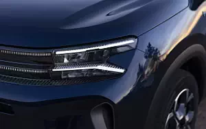 Cars wallpapers Citroen C5 Aircross SUV Hybrid - 2022