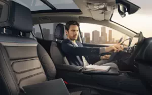 Cars wallpapers Citroen C5 Aircross SUV Hybrid - 2022