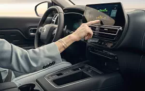 Cars wallpapers Citroen C5 Aircross SUV Hybrid - 2022