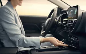 Cars wallpapers Citroen C5 Aircross SUV Hybrid - 2022