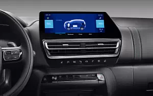 Cars wallpapers Citroen C5 Aircross SUV Hybrid - 2022