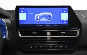 Cars wallpapers Citroen C5 Aircross SUV Hybrid - 2022