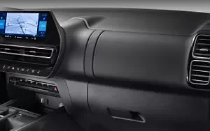 Cars wallpapers Citroen C5 Aircross SUV Hybrid - 2022