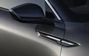 Cars wallpapers Citroen C5 X Hybrid - 2022